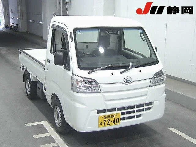 Daihatsu Hijet Truck S510P 2020